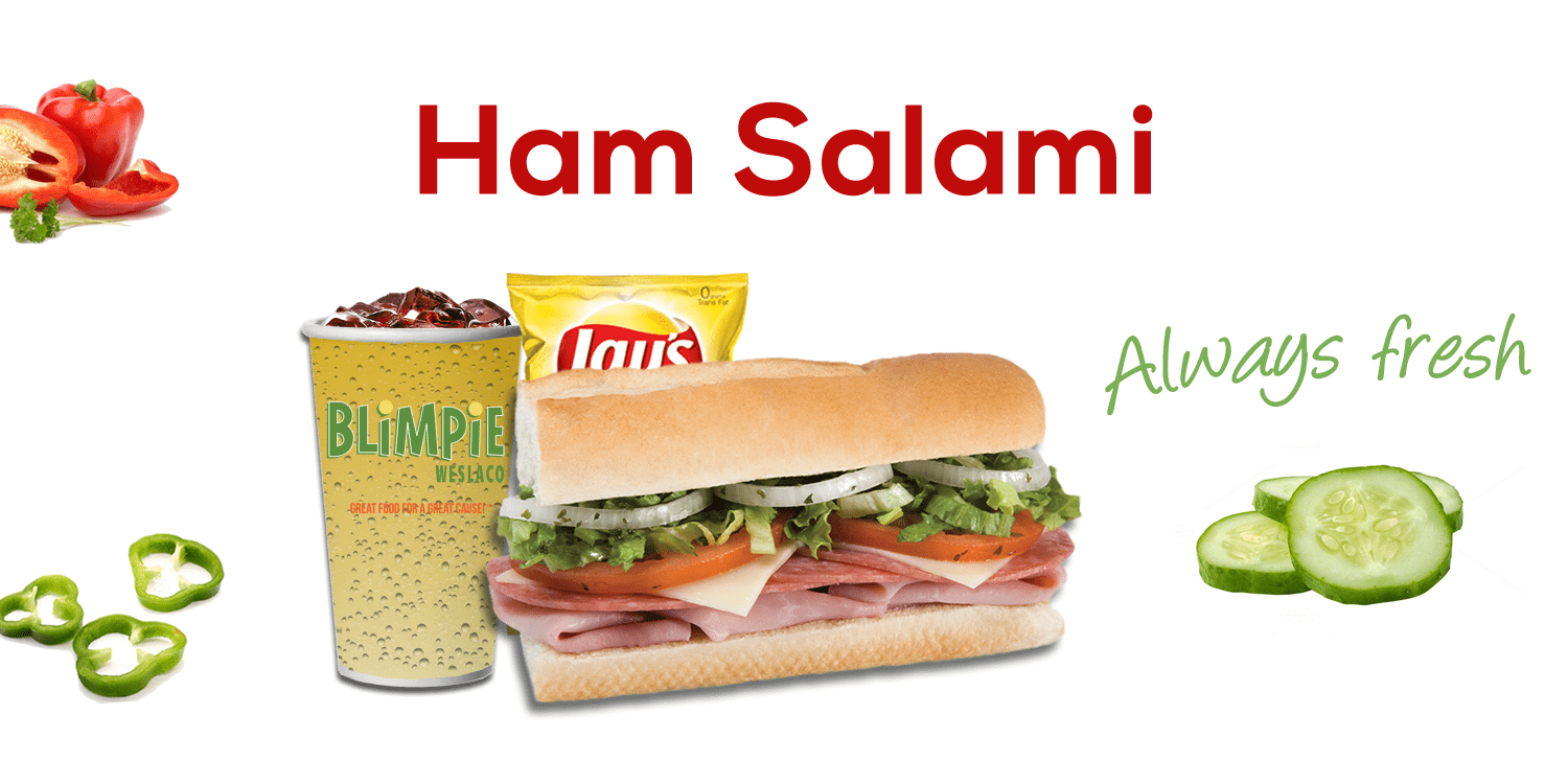 Banner Salami