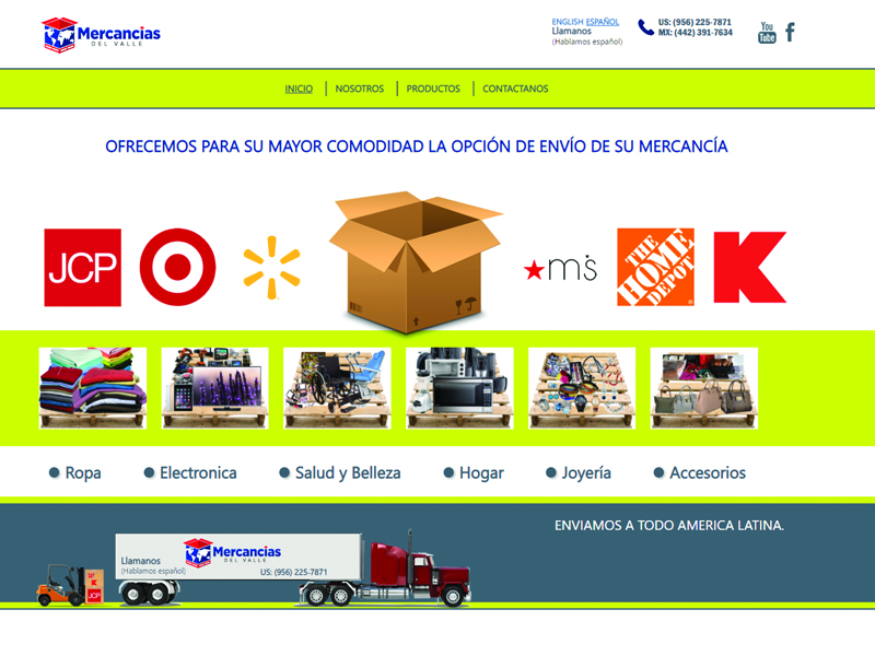 Mercancias